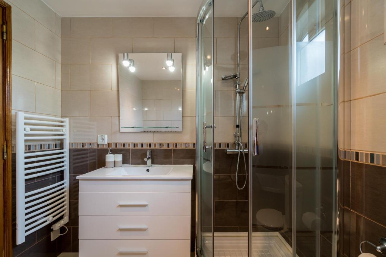 Casa Laranja Three Bedroom Villa Лоле Экстерьер фото