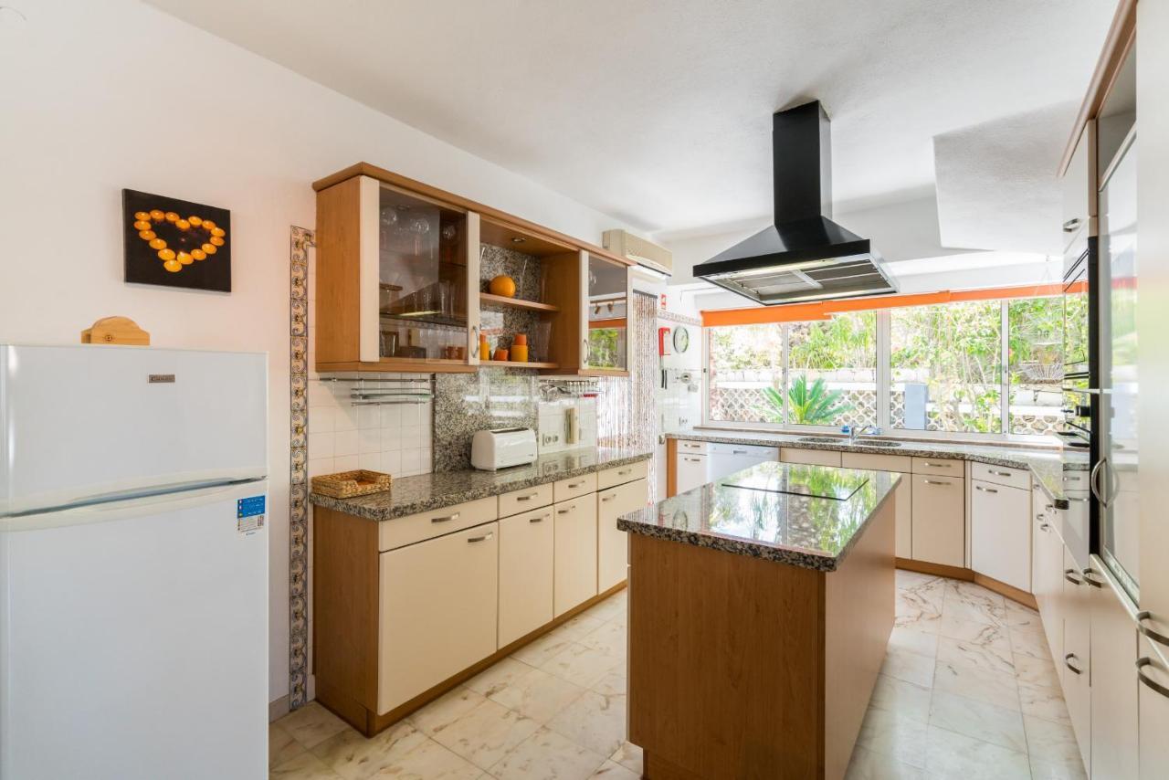 Casa Laranja Three Bedroom Villa Лоле Экстерьер фото