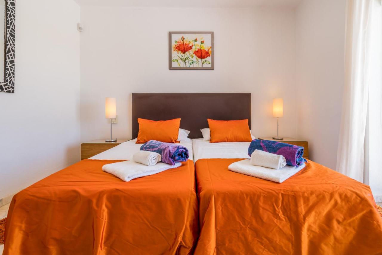 Casa Laranja Three Bedroom Villa Лоле Экстерьер фото