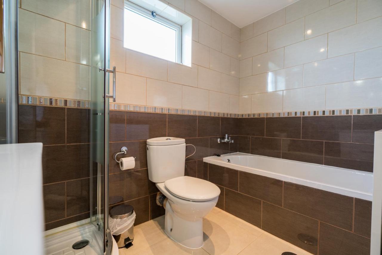 Casa Laranja Three Bedroom Villa Лоле Экстерьер фото
