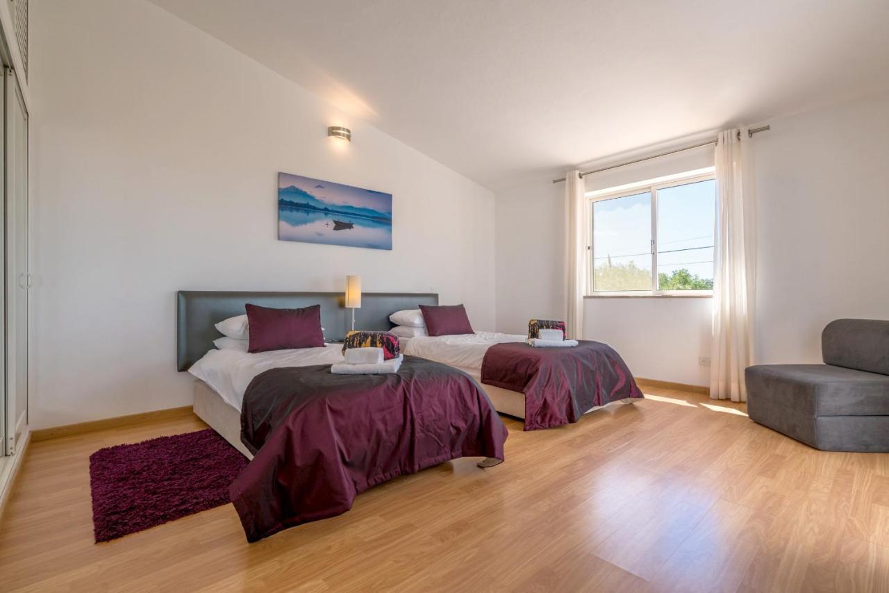 Casa Laranja Three Bedroom Villa Лоле Экстерьер фото
